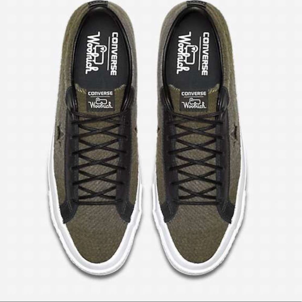 Converse One Star Women Shoes - Picture 4 of 8